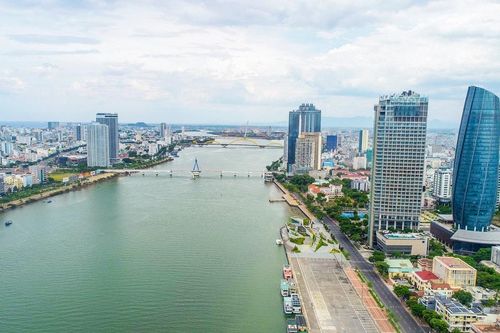 Hướng tới đô thị xanh bền vững:Quản lý bằng công nghệ
