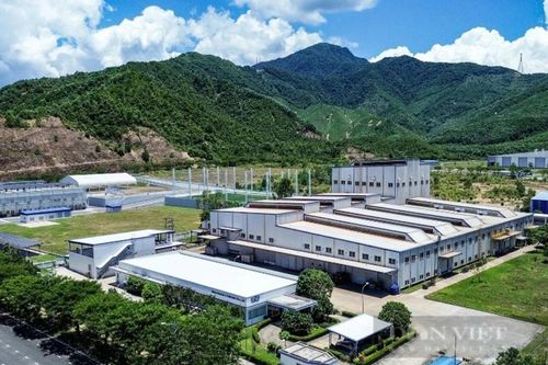 Giai đoạn 2023 - 2025, vốn đầu tư vào các khu công nghiệp, Khu Công nghệ cao tại Đà Nẵng tăng
