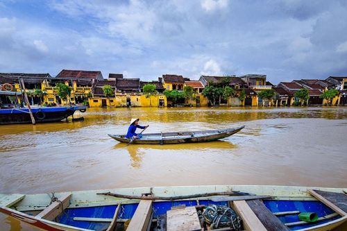 Hiểu về những dòng sông...