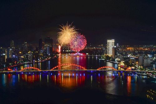 Định hình không gian du lịch cho những dòng sông