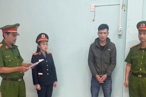 Đà Nẵng triệt phá nhóm móc nối mua bán ma túy, tiêu thụ tài sản trộm cắp