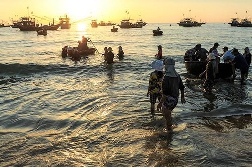 Thu nhập bình quân đầu người của xã Thăng An đạt hơn 68 triệu đồng trong năm 2025