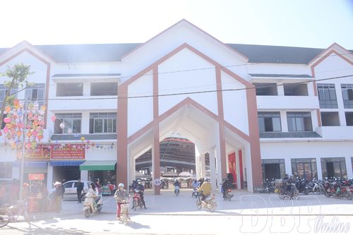 Bức tranh kinh tế - xã hội nhiều điểm sáng