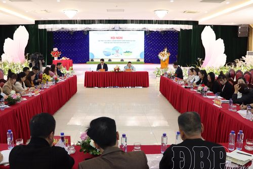 Điện Biên gặp mặt các đơn vị, doanh nghiệp kinh doanh du lịch