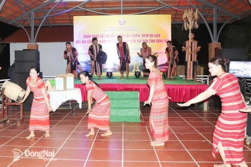 Đẩy mạnh xúc tiến du lịch đến các điểm đến phía Bắc Đồng Nai