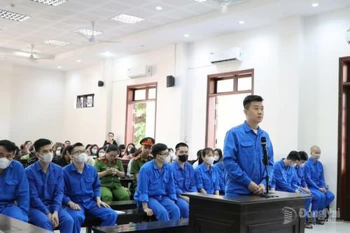 Xét xử 87 bị cáo lừa đảo hơn 255 tỷ đồng: Bị cáo chủ mưu bị đề nghị mức án từ 18-20 năm tù