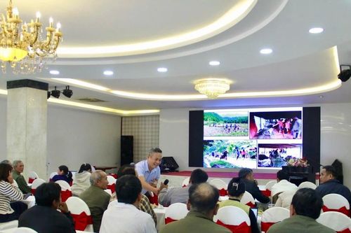 Gia Lai: 60 học viên tập huấn về công tác văn hóa, gia đình, thể thao và du lịch