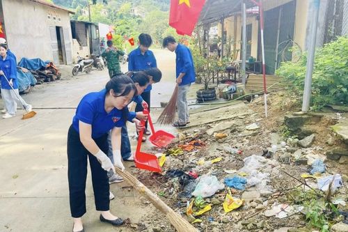 Giữ mạch tình nguyện