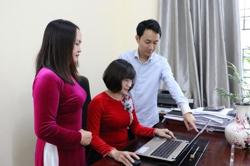 Đa dạng hình thức tuyên truyền nghị quyết