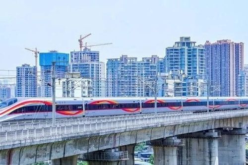 Tuyến đường sắt cao tốc Nam Ninh - Bằng Tường thúc đẩy kết nối Trung Quốc và Việt Nam