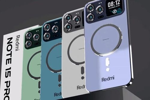 Top điện thoại từ 5 - 7 triệu đồng của hãng Xiaomi thịnh hành nhất 2025