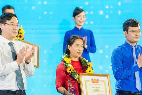 Lâm Đồng có 1 tập thể được nhận Giải thưởng Tình nguyện quốc gia năm 2025