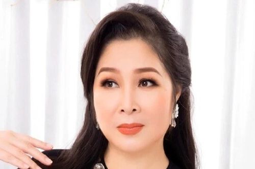 NSND Hồng Vân: Nữ nghệ sĩ đa tài của sân khấu Việt Nam