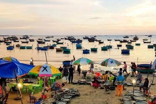 Khai thác giá trị làng chài để nâng tầm du lịch