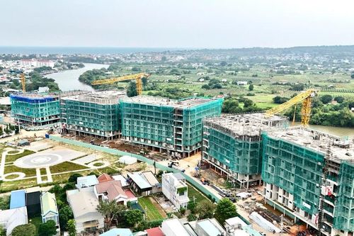 Giải bài toán 'giấy tay', đẩy nhanh giải phóng mặt bằng