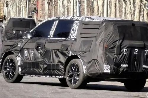 Xiaomi Auto 2026: Lộ diện SUV YU9 và hai mẫu xe chiến lược