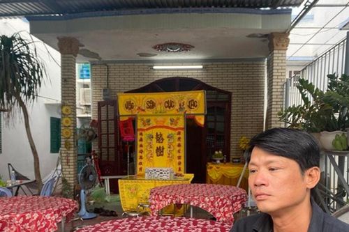 Nghệ sĩ Thương Tín qua đời tuổi 70, tang lễ tại Phan Rang