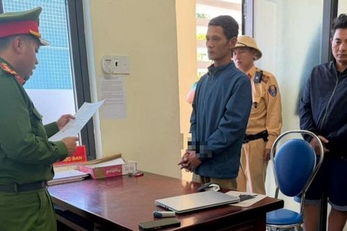 Khai thác, kinh doanh cát lậu, 2 giám đốc ở Lâm Đồng bị khởi tố