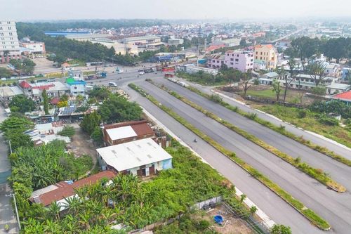Hương Lộ 2 Đồng Nai: Tiến độ dự án 6.000 tỷ kết nối cao tốc