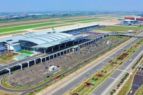 Ninh Bình đề xuất xây sân bay quốc tế 23.216 tỷ đồng vào năm 2027