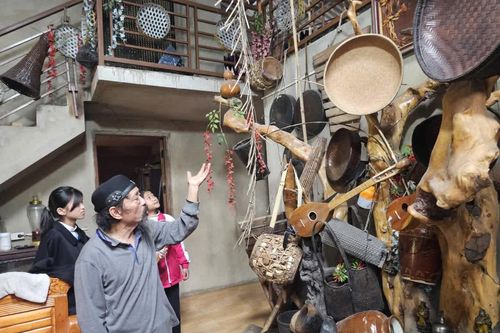Khi tiếng cồng chiêng đồng vọng giữa đại ngàn