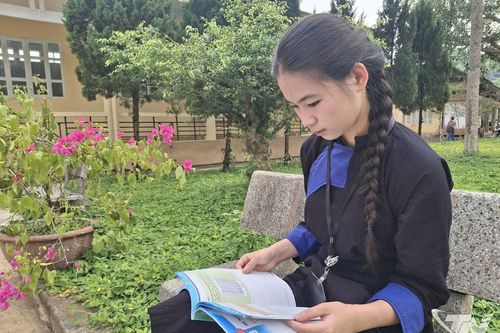 Từ gian khó vươn tới ước mơ
