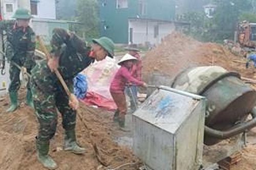 Chiến dịch Quang Trung phải chiến thắng giòn giã