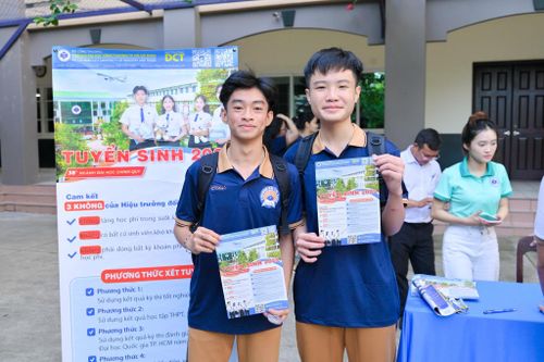 Mạng lưới cơ sở đào tạo thuộc Bộ Công Thương: Phân hóa tuyển sinh, chất lượng giảng viên tăng mạnh