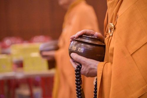 Dòng truyền thừa tâm linh