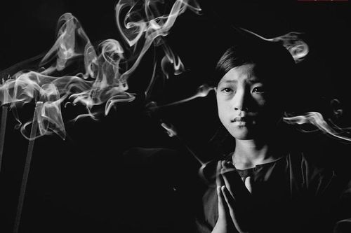 Tâm linh và mê tín