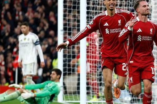 Nhận định Inter Milan và Liverpool (03h00 ngày 10/12), Champions League 2025-2026