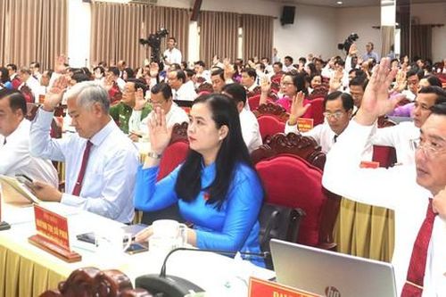 Vĩnh Long: Ưu tiên phát triển hạ tầng giao thông chiến lược