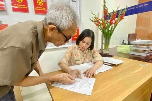 Hà Nội: Sửa đổi, bãi bỏ 7 thủ tục hành chính thuộc phạm vi quản lý của Sở Xây dựng