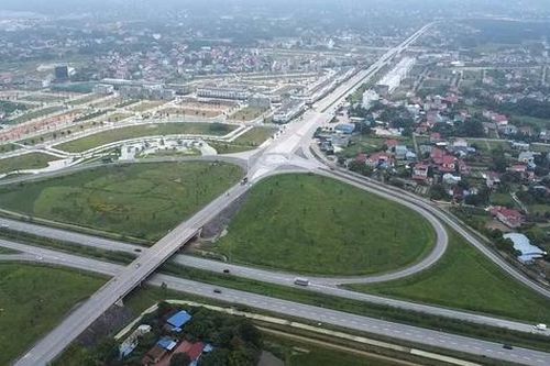 Hạ tầng hiện đại và quy hoạch thông minh: Chìa khóa giữ sức hút đầu tư cho Thái Nguyên