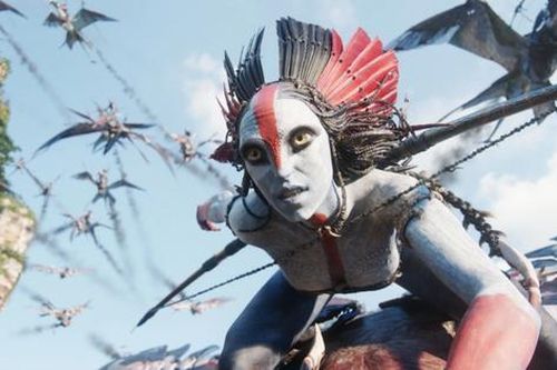Vì sao 'Avatar' 3 nhận đề cử Quả Cầu Vàng dù chưa ra mắt?