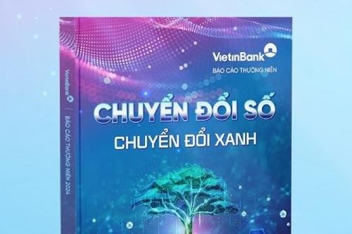 Hai giải thưởng uy tín ghi nhận nỗ lực minh bạch trong hoạt động quản trị của VietinBank