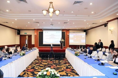 Nỗ lực cải thiện môi trường kinh doanh, nâng cao năng lực cạnh tranh quốc gia