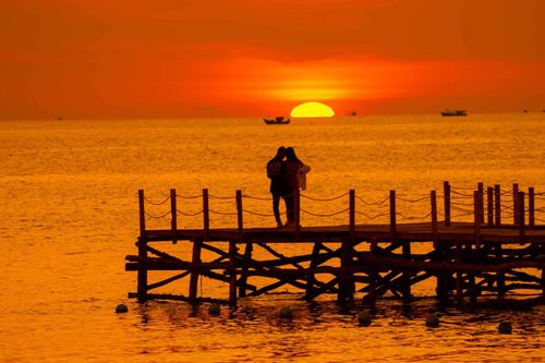 Báo Anh: Phú Quốc sẽ trở thành 'thiên đường mới' của du khách quốc tế