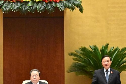 Tỷ lệ giải quyết tin báo, tố giác tội phạm chưa đạt chỉ tiêu Quốc hội giao