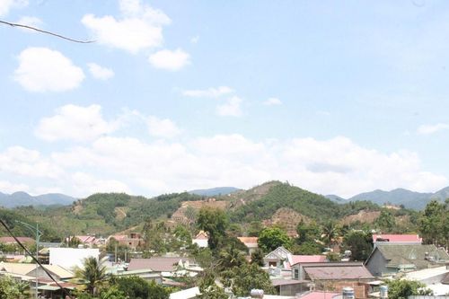 An cư để lạc nghiệp, viết tiếp tương lai cho 'vùng khó' Khánh Hòa