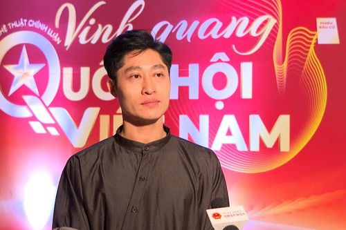 Giải pháp sáng tạo thể hiện tầm vóc của Quốc hội