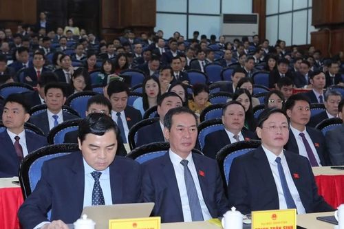 Thảo luận tại Kỳ họp thứ 37, HĐND tỉnh Thanh Hóa Khóa XVIII: Đề xuất giải pháp then chốt để hiện thực hóa mục tiêu năm 2026