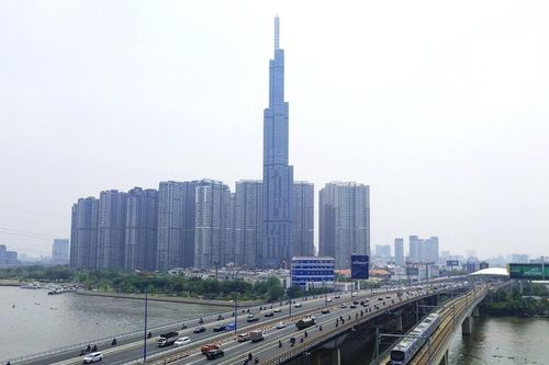 TP. Hồ Chí Minh: Giải pháp phát triển đô thị gắn với giao thông công cộng