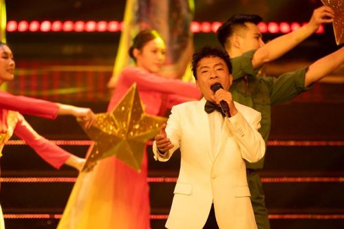 NSƯT Việt Hoàn: Âm nhạc khơi dậy trách nhiệm công dân