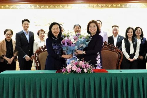 Ủy ban Chứng khoán Nhà nước và Hội kiểm toán viên hành nghề Việt Nam ký kết Hợp tác song phương