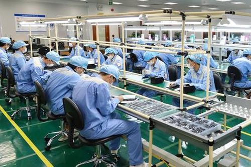 Bước ngoặt thể chế quyết định vị thế Việt Nam trong chu kỳ FDI mới