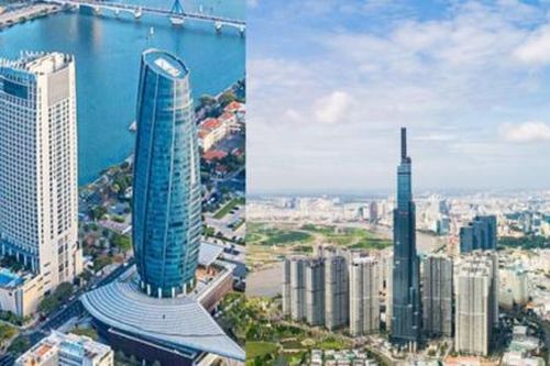 Trung tâm tài chính quốc tế - 'mảnh ghép chiến lược' tái định vị các khu trung tâm đô thị Đà Nẵng, TP HCM