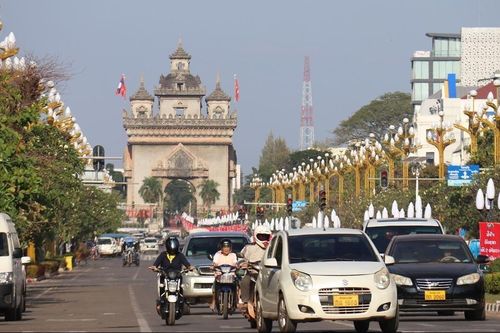 Lào, Philippines, Đức đón đầu dòng vốn Việt Nam ra nước ngoài