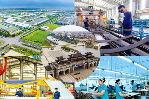 Ninh Bình sau sáp nhập: Vươn lên 'ngôi sao mới' trên bản đồ xuất khẩu Việt Nam