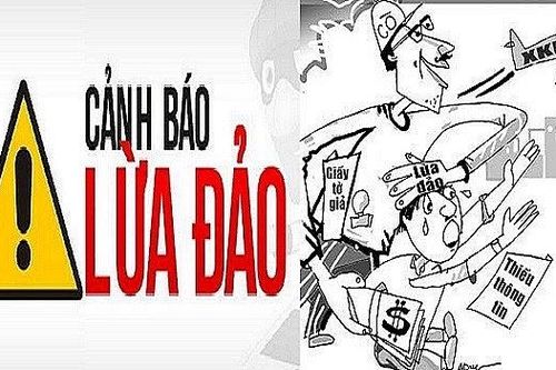 Cảnh báo bùng phát lừa đảo tuyển dụng xuất khẩu lao động trên không gian mạng